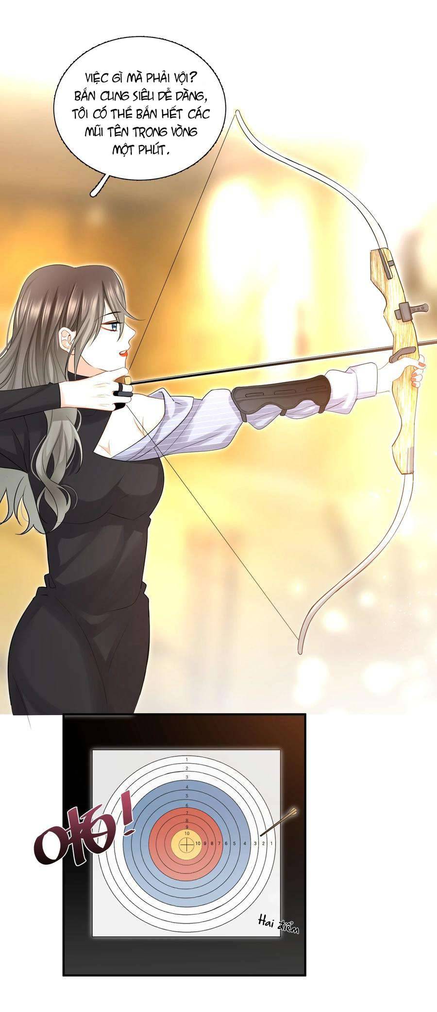 Chị Ơi! Chị Thật Không Bình Thường! Chapter 10 - Trang 3