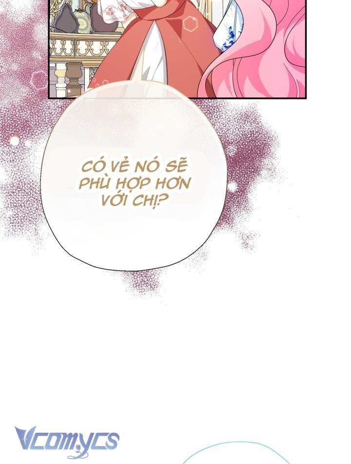 Tiểu Thư Tích Tiền Đi Bụi Chapter 69 - Trang 4