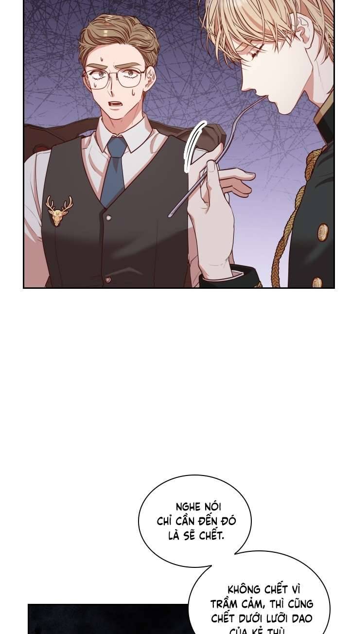 Thư Ký Của Bạo Chúa Chapter 26 - Next Chapter 27