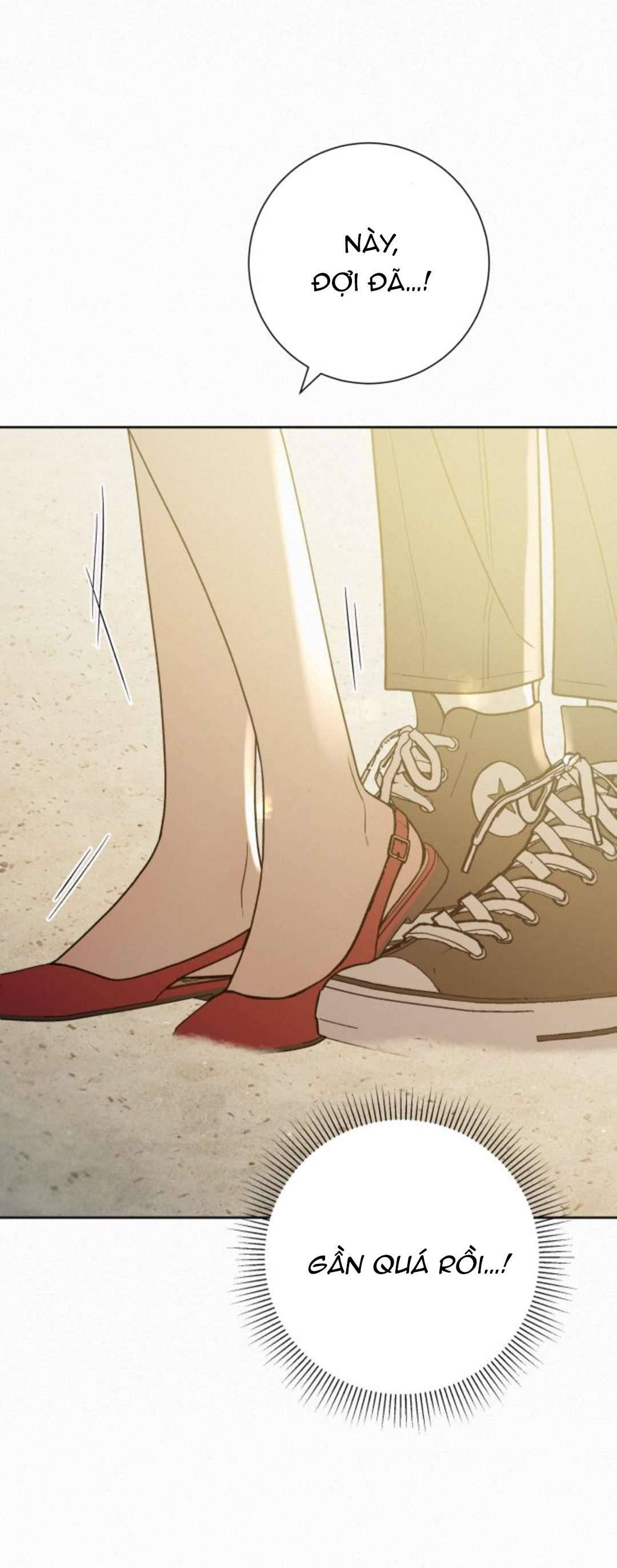 Chiến Lược: Tình Yêu Trong Sáng Chapter 86 - Next Chapter 87