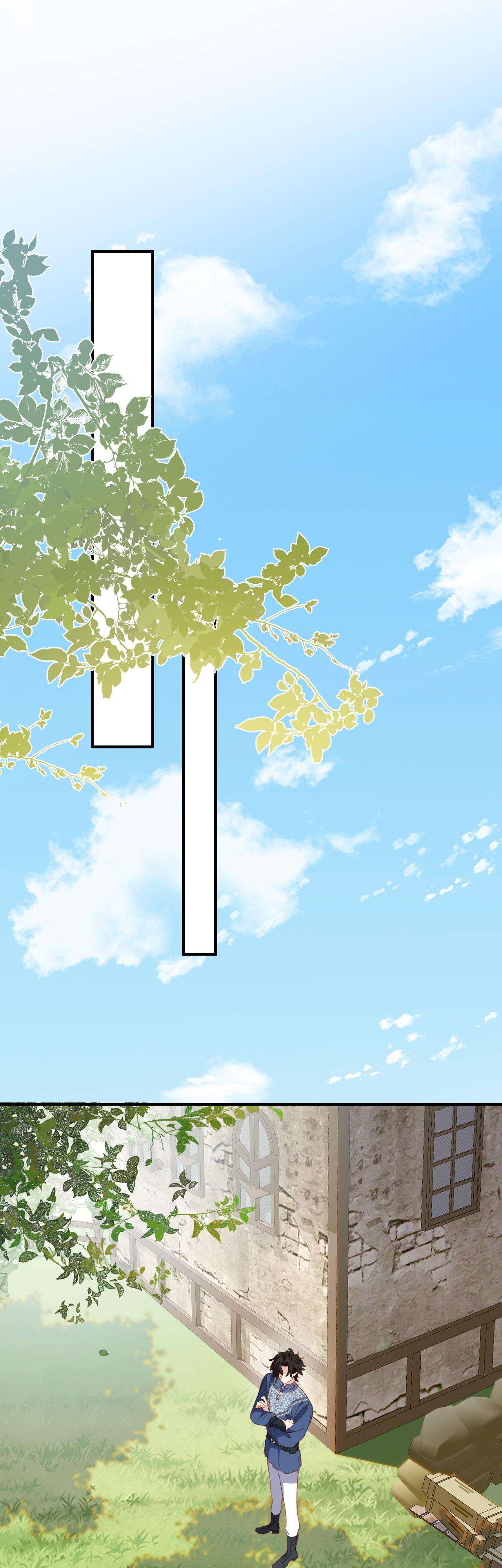 Cô công chúa không muốn được nuông chiều Chap 46 - Next Chap 47