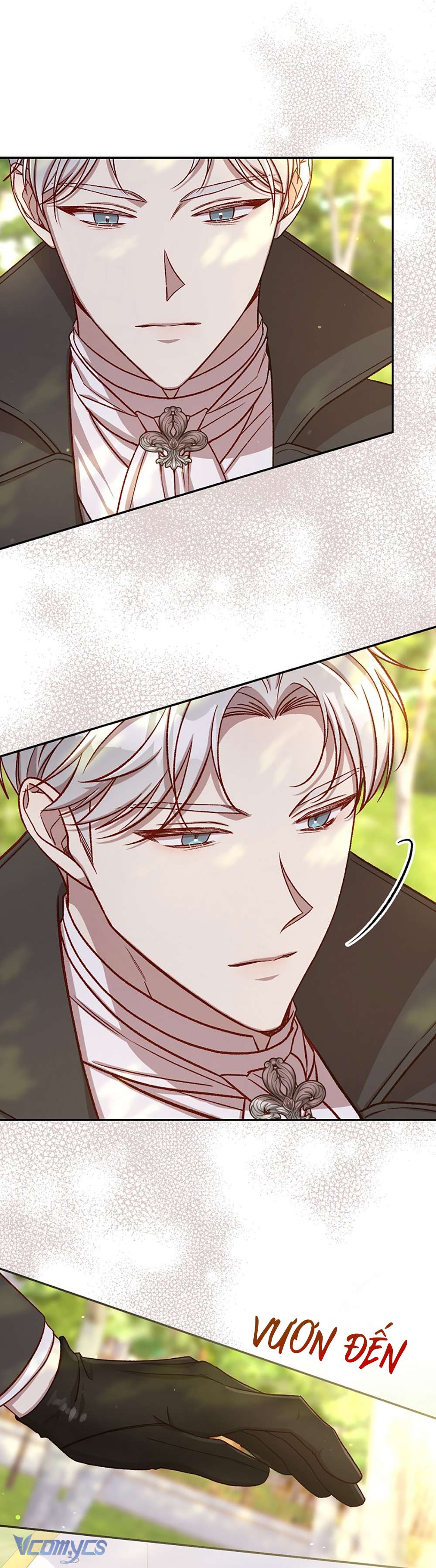 Sống Sót Dưới Thân Phận Hầu Nữ Chap 107 - Trang 2