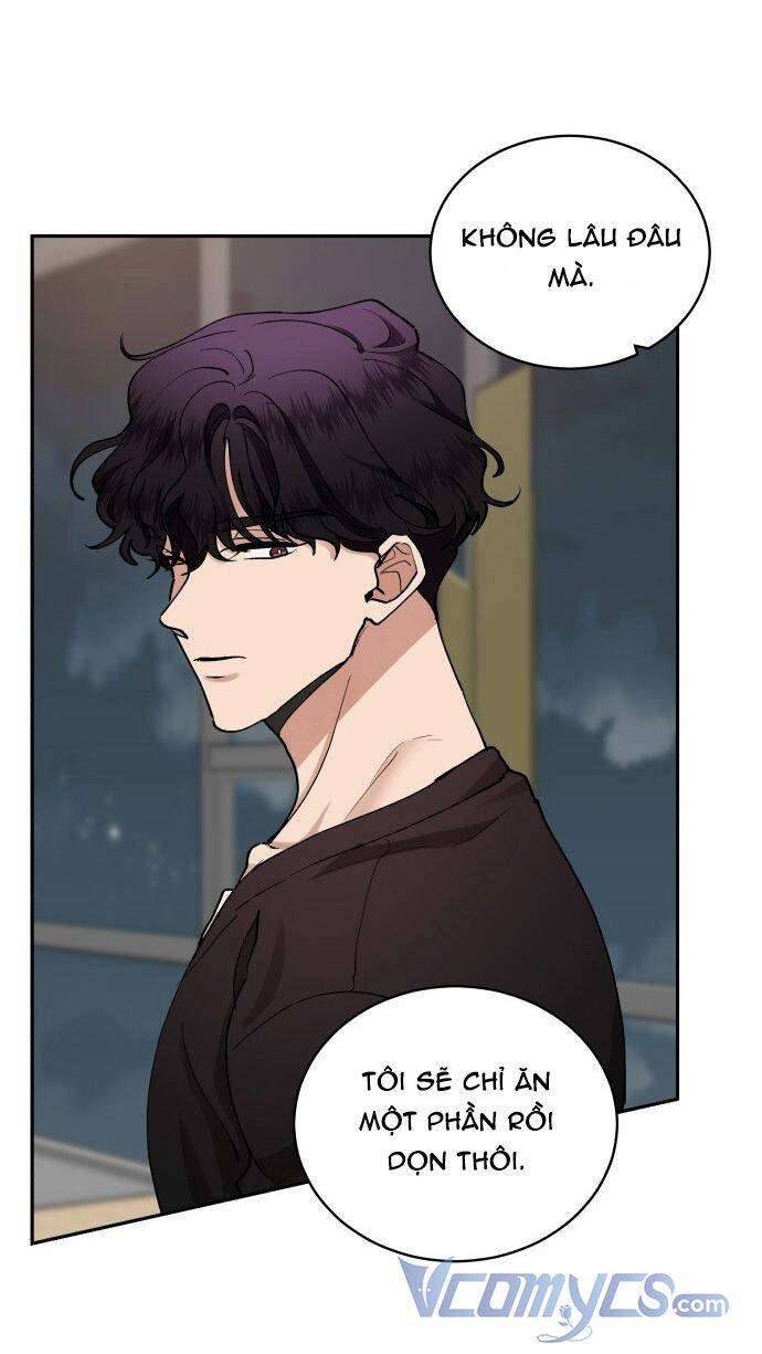 Oan Gia Ngõ Hẹp Chapter 39 - Trang 3