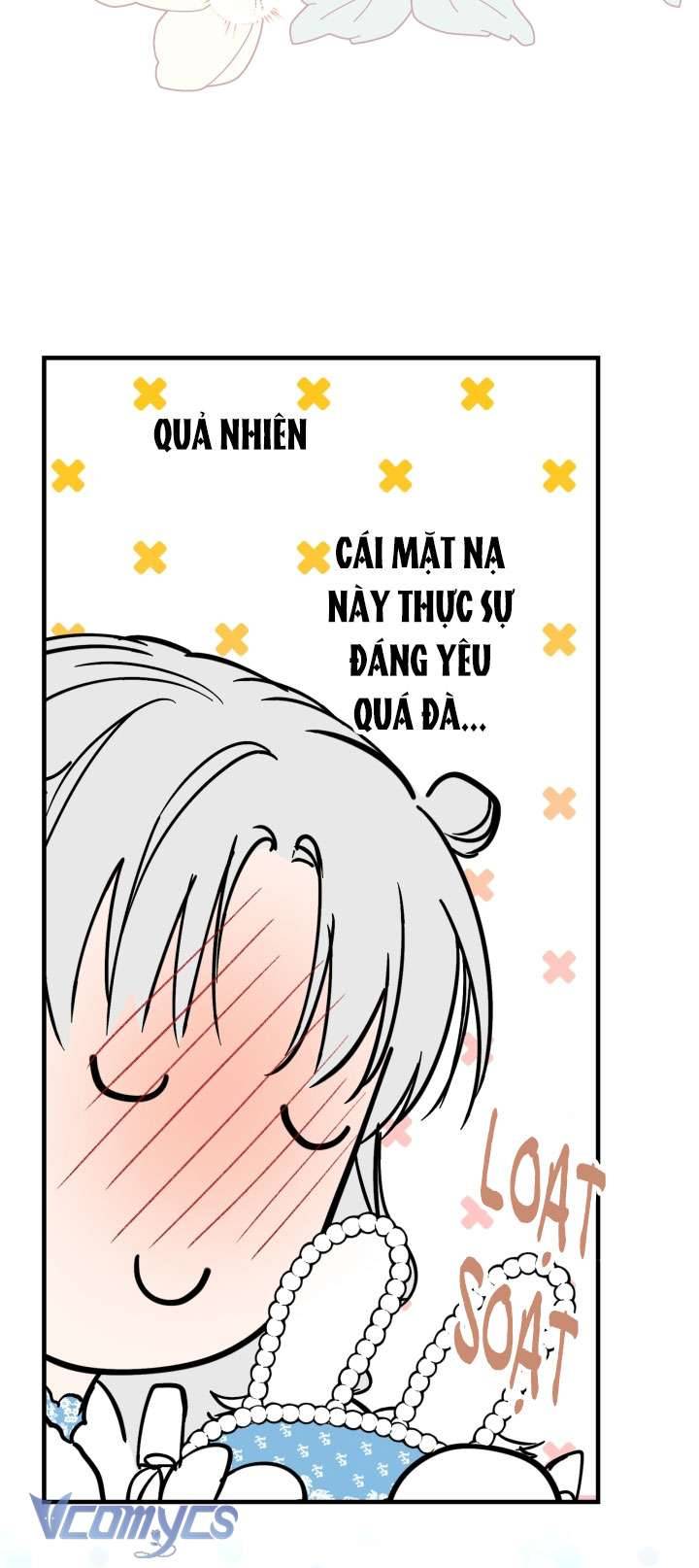 Những Nhân Vật Mạnh Nhất Thế Giới Ám Ảnh Tôi Chapter 65 - Trang 4