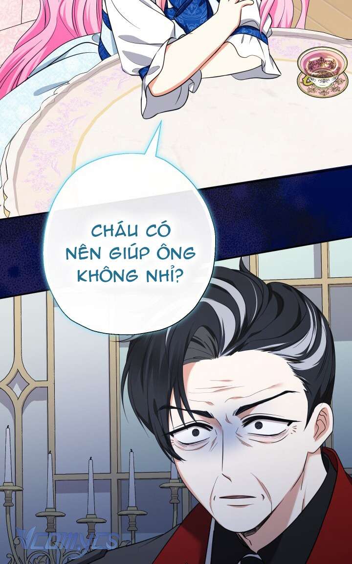 Tiểu Thư Tích Tiền Đi Bụi Chapter 53 - Trang 4