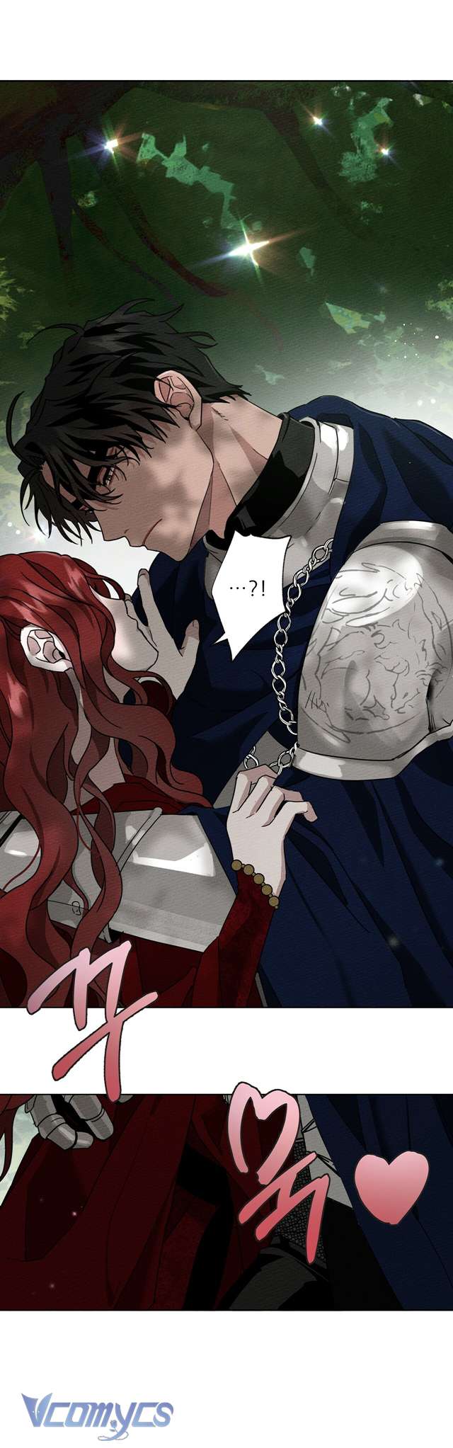 Dưới Bóng Cây Sồi Chap 7 - Next Chap 8