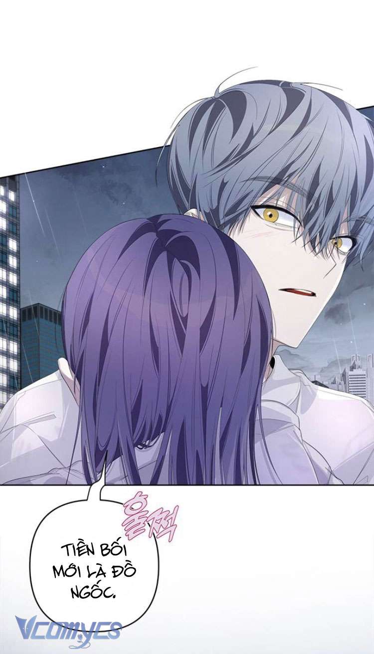 Đàn Anh Xấu Xa! Chap 53 - Trang 3