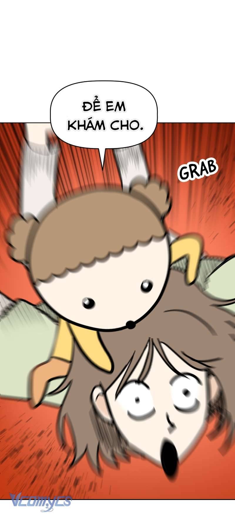 Bé Cún Maru Chap 3 - Trang 2