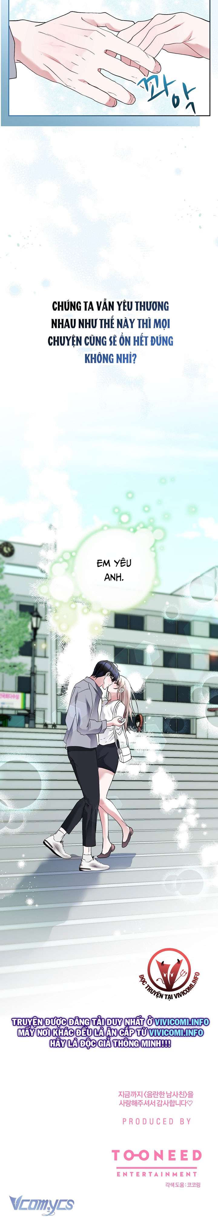 [18+] Người Bạn Dâm Đãng Chap 20 - Trang 2