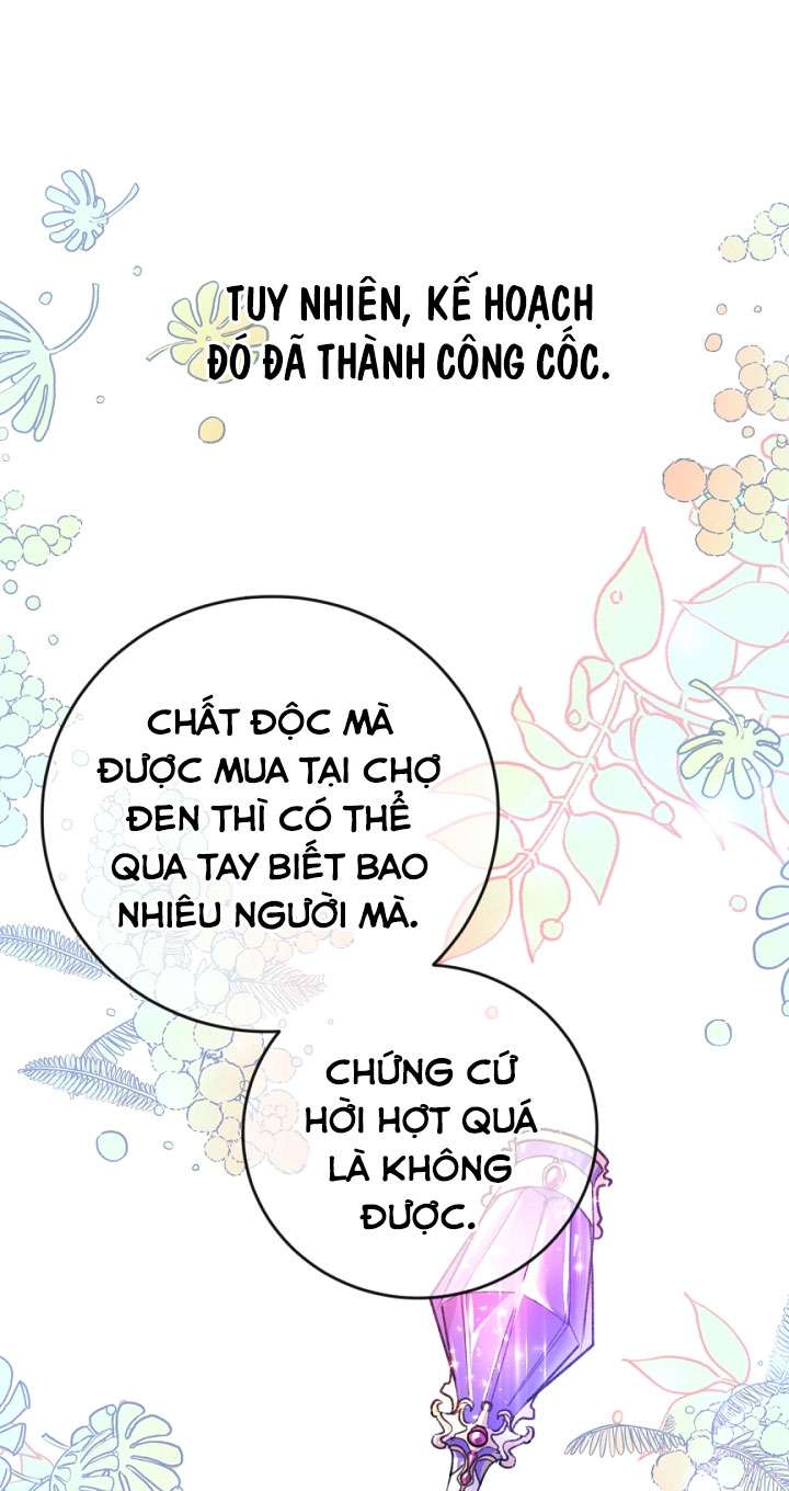 Ác Nữ Chỉ Là Một Con Rối Chap 2 - Trang 2