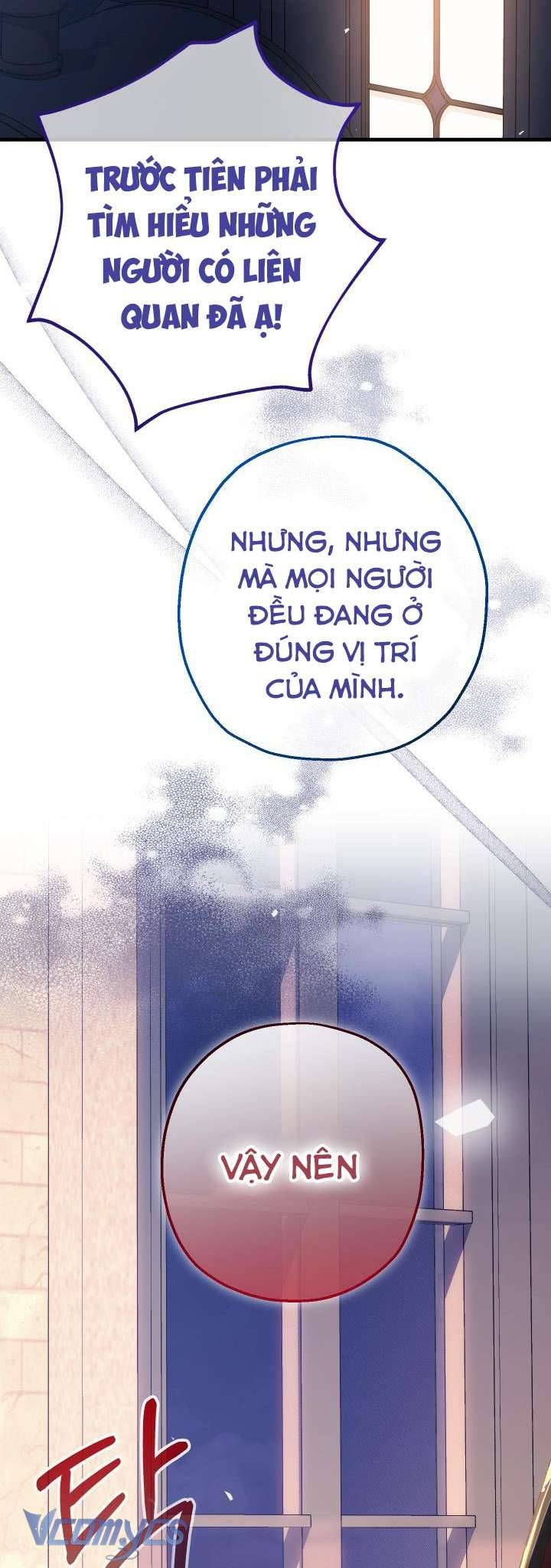 Tiểu Thư Tích Tiền Đi Bụi Chapter 32 - Trang 4