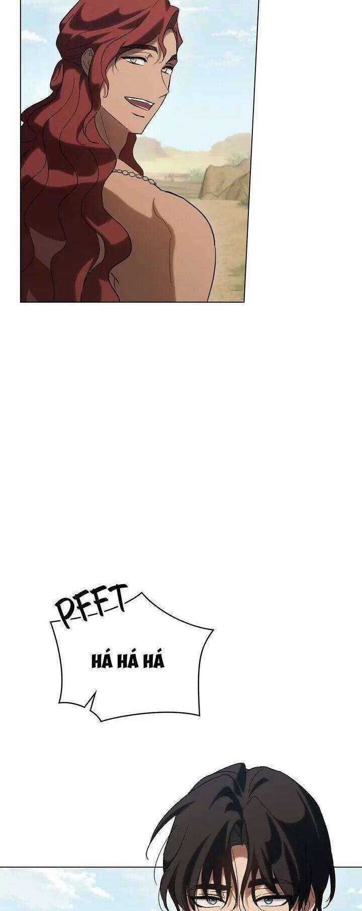 Khi Số Phận Tìm Đến Hai Ta Chapter 21 - Trang 4