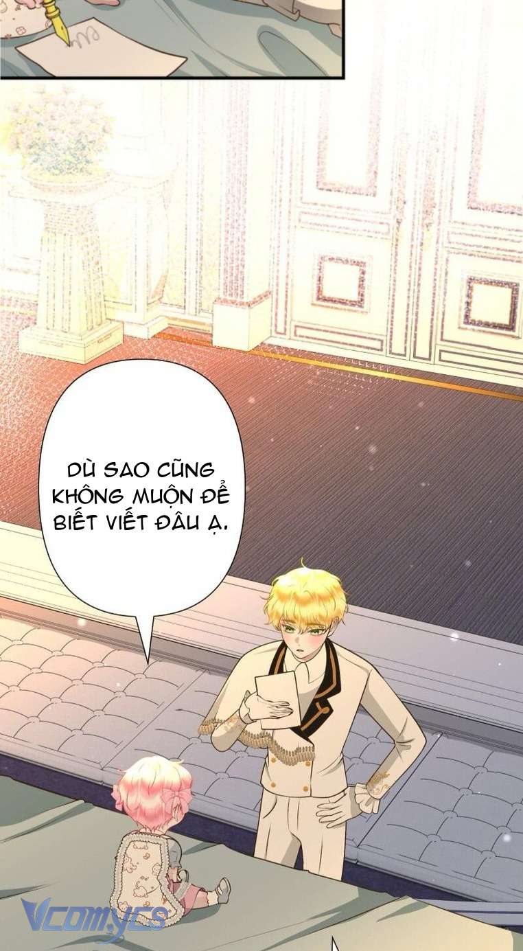 Sau Này Họ Sẽ Sinh Ra Tôi Chapter 13 - Trang 4