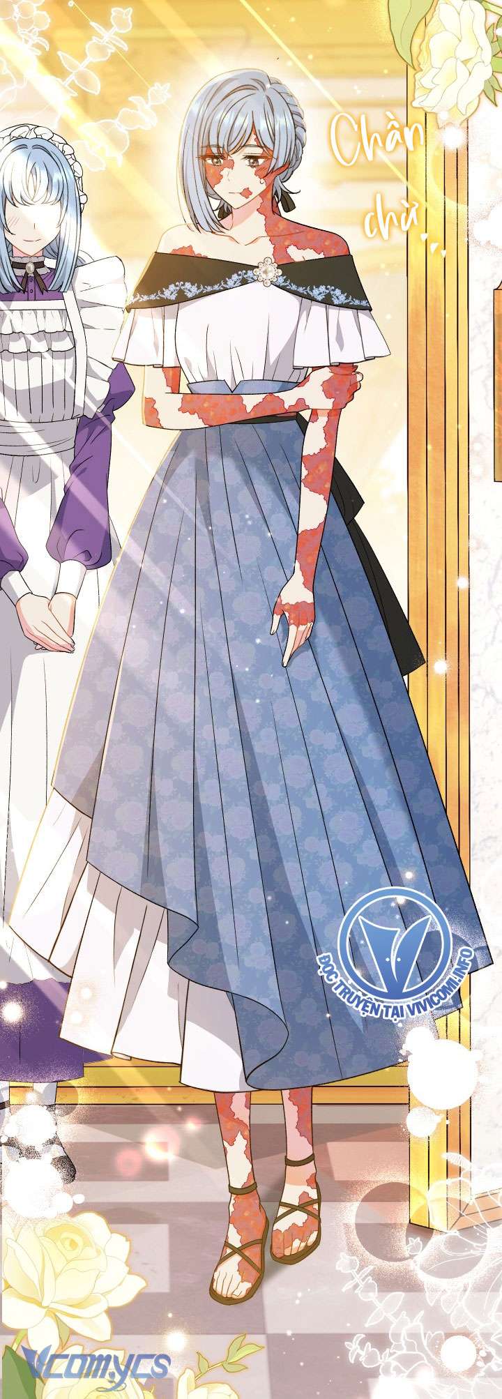 Người Xem Mắt Của Ác Nữ Quá Hoàn Hảo Chapter 25 - Next Chapter 26