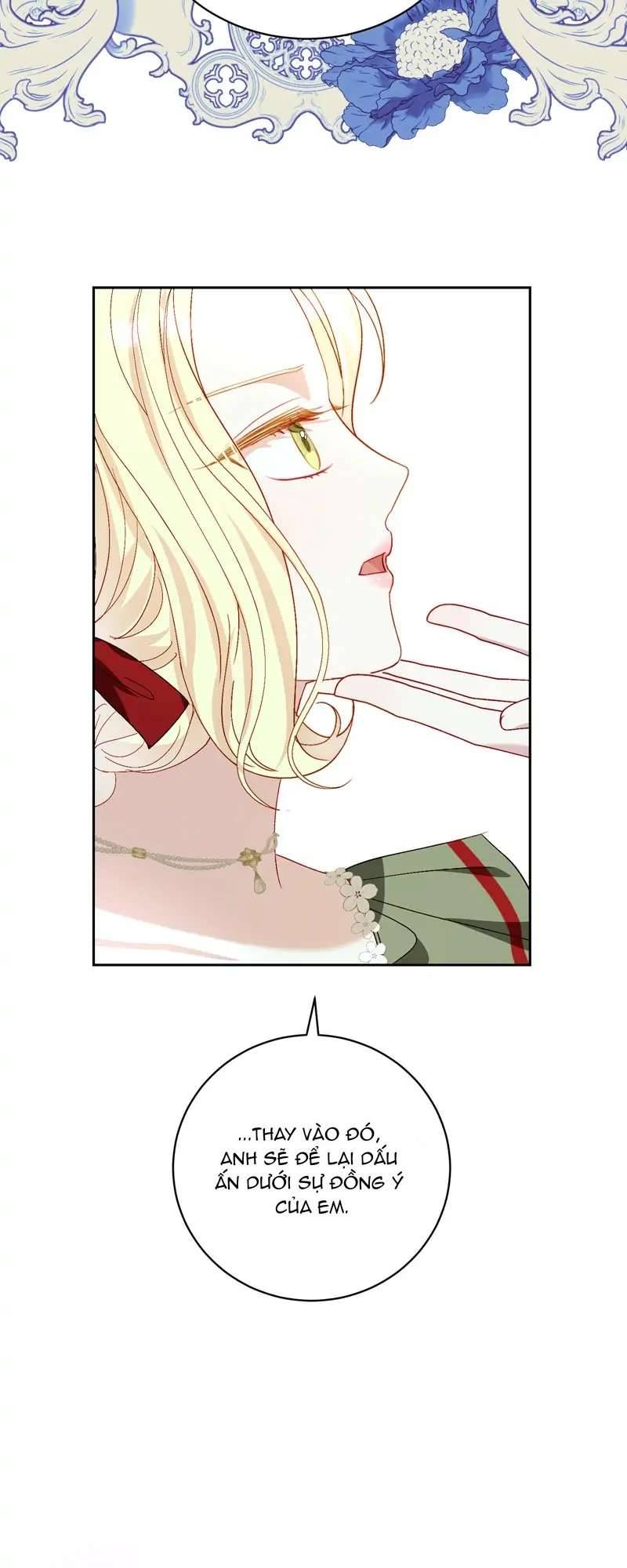 Một Ngày Nọ Bỗng Dưng Cha Xuất Hiện Chapter 37 - Trang 4