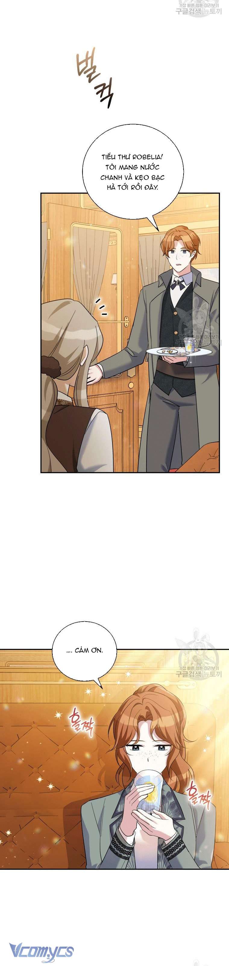 Kế Hoạch Trả Thù Chap 31 - Next Chap 32