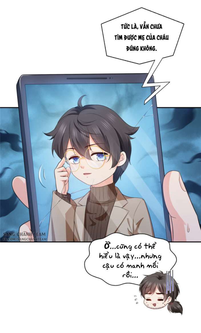 Hệt Như Hàn Quang Gặp Nắng Gắt Chap 163 - Next Chapter 163.5