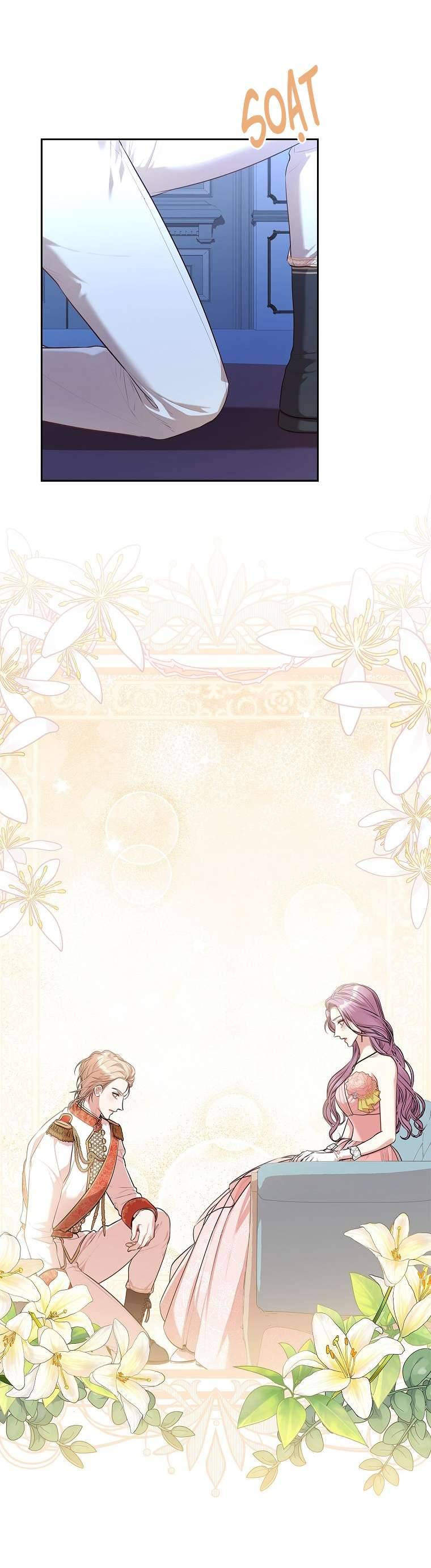 Thư Ký Của Bạo Chúa Chapter 56 - Next Chapter 57