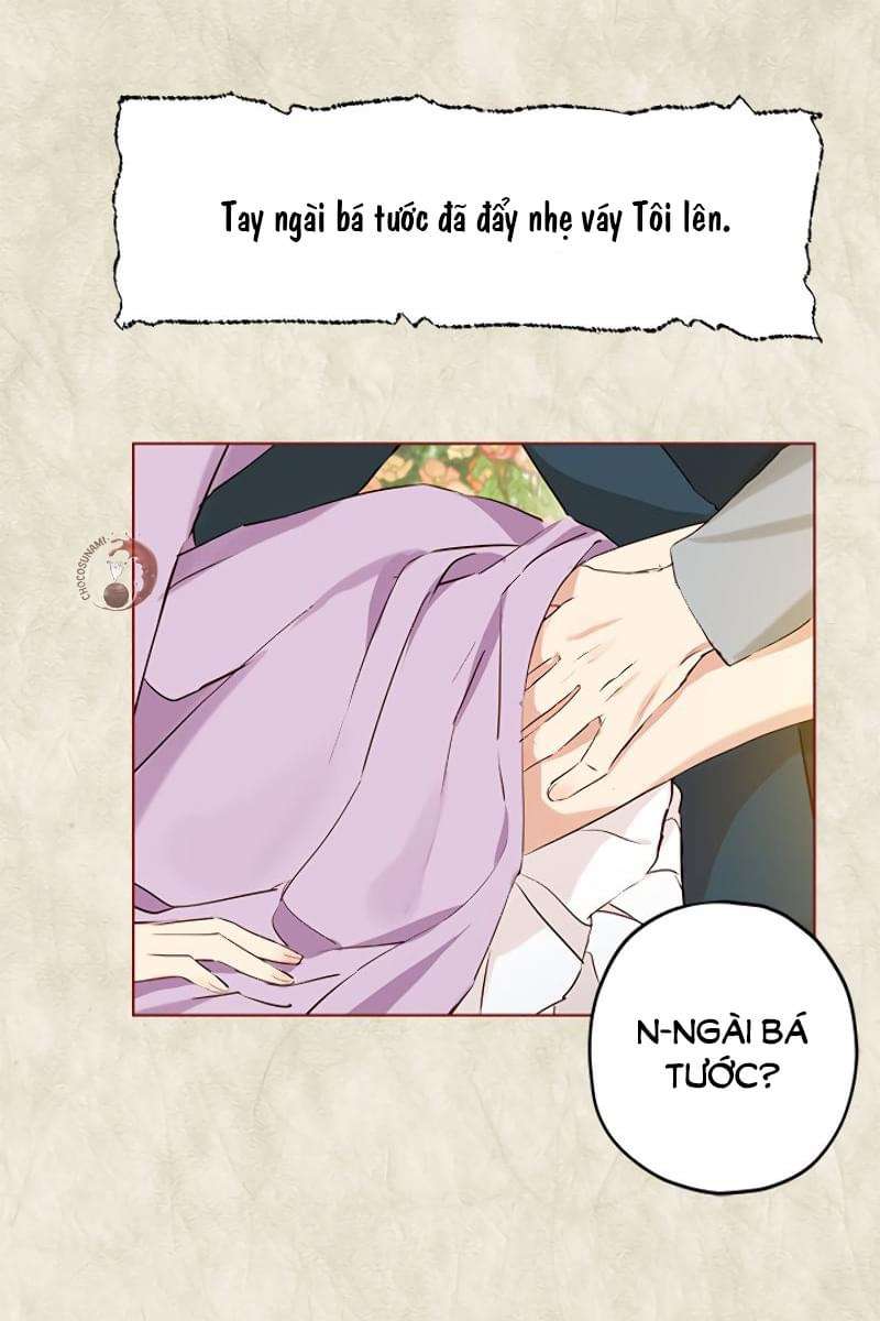 Tôi Là Minh Chứng Của Sự Thật Chap 11 - Trang 3