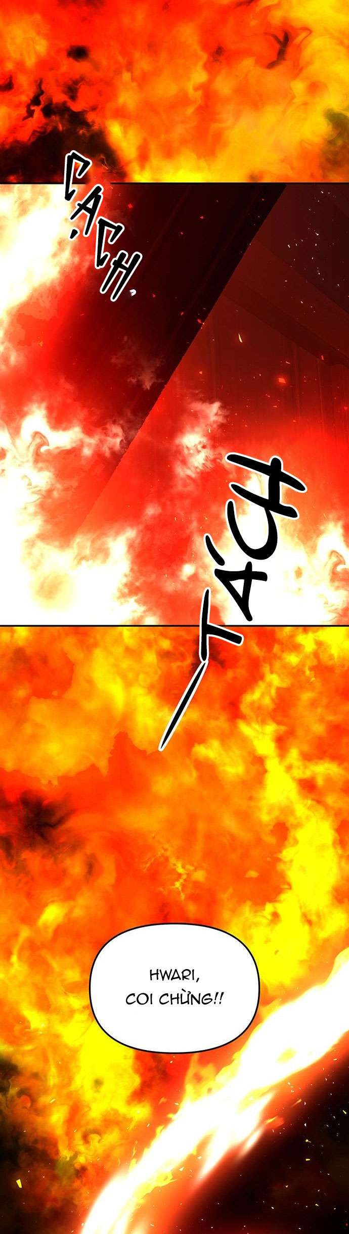 Vương Tử Huyền Bí Chapter 67 - Trang 4