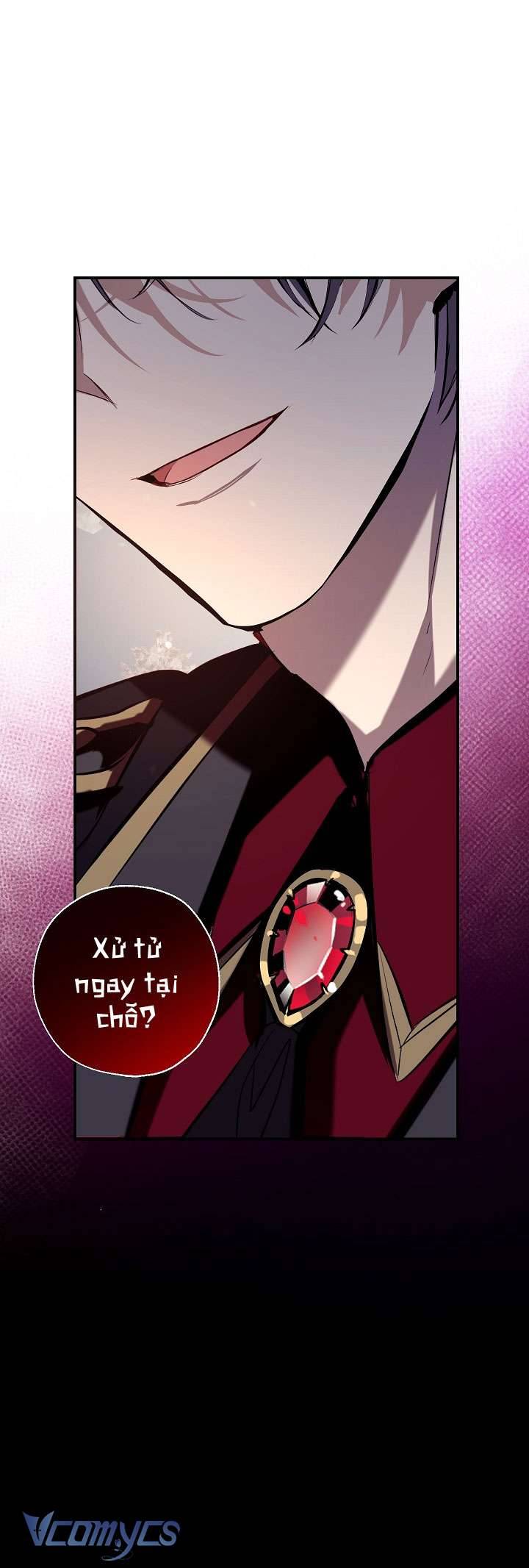 Chúng Ta Có Thể Trở Thành Một Gia Đình Được Không? Chap 95 - Next Chap 96