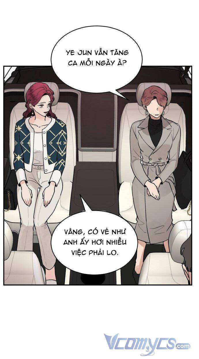 Oan Gia Ngõ Hẹp Chapter 41 - Trang 3