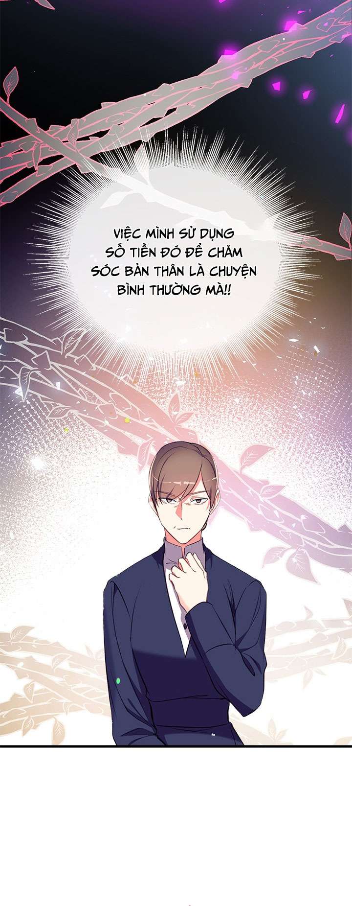 Chúng Ta Có Thể Trở Thành Một Gia Đình Được Không? Chap 13 - Next Chap 14