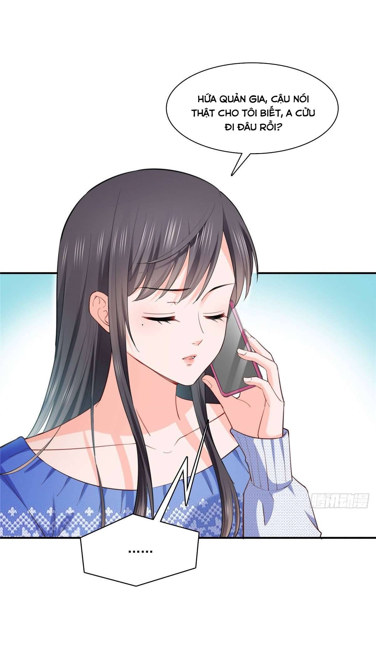 Hệt Như Hàn Quang Gặp Nắng Gắt Chap 251 - Next Chap 252