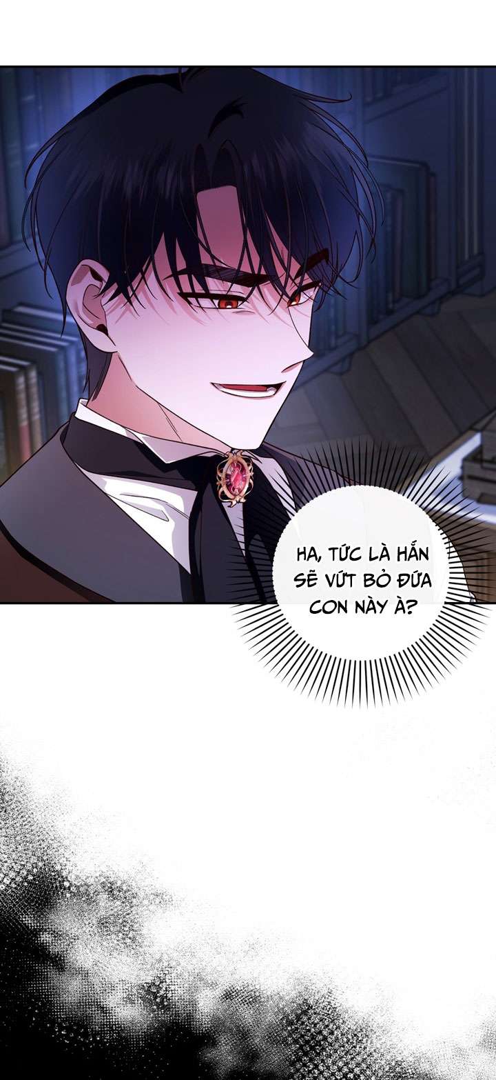 Phương Pháp Che Giấu Đứa Con Của Hoàng Đế Chapter 25 - Next Chapter 26