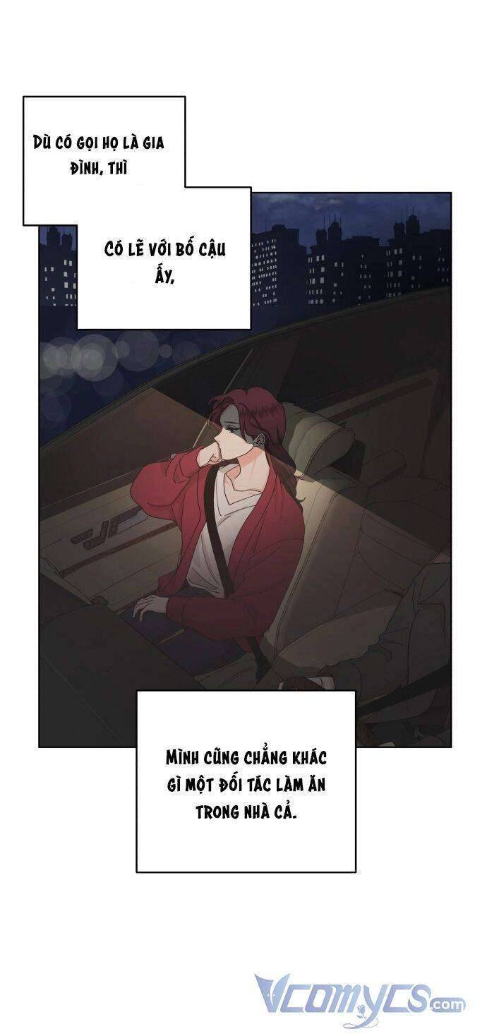 Oan Gia Ngõ Hẹp Chapter 26 - Trang 3