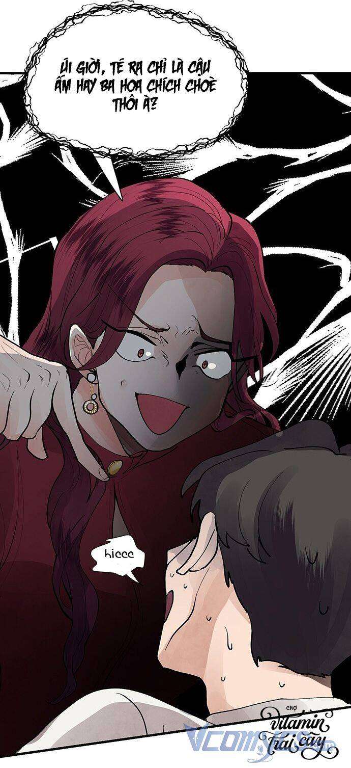 Oan Gia Ngõ Hẹp Chapter 1 - Trang 4