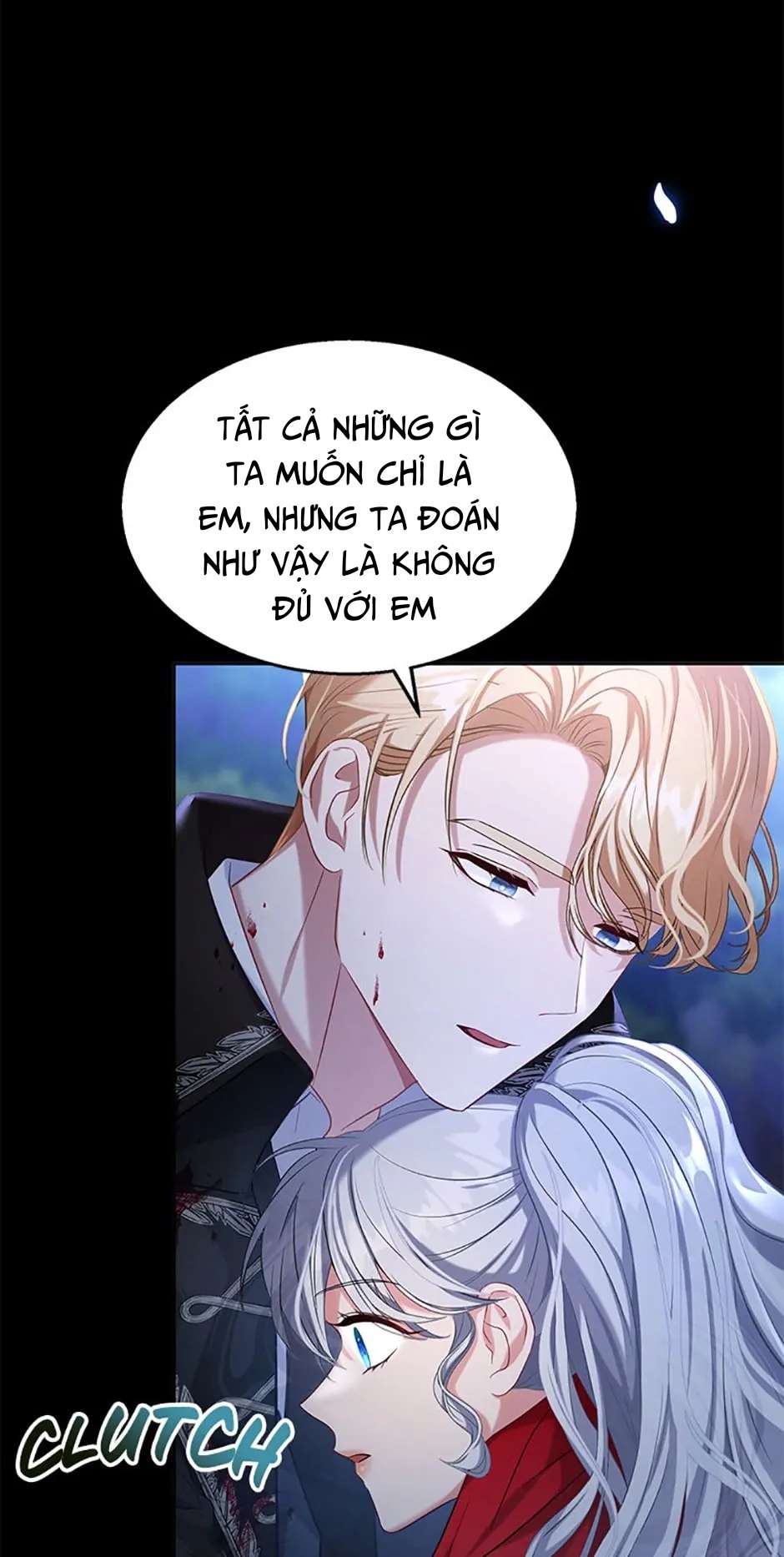 Hầu Gái Trong Trò Chơi Harem Ngược Muốn Nghỉ Việc Chapter 1 - Trang 4