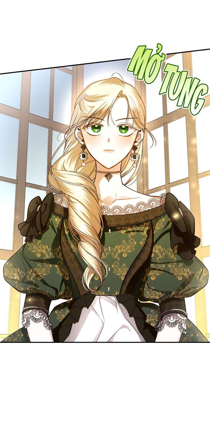 Phương Pháp Che Giấu Đứa Con Của Hoàng Đế Chapter 32 - Next Chapter 32.5