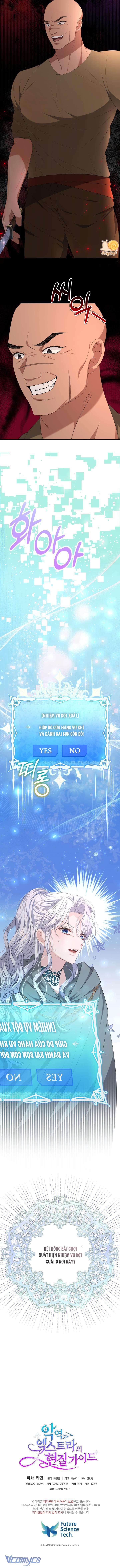 Hướng Dẫn Về Ác Nữ Chapter 4 - Next Chapter 5