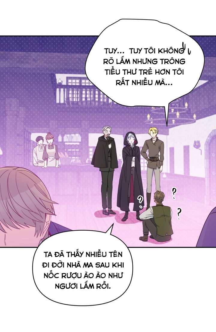 Người Bảo Hộ Của Bạo Quân Là Ma Nữ Tàn Độc Chap 40 - Trang 4