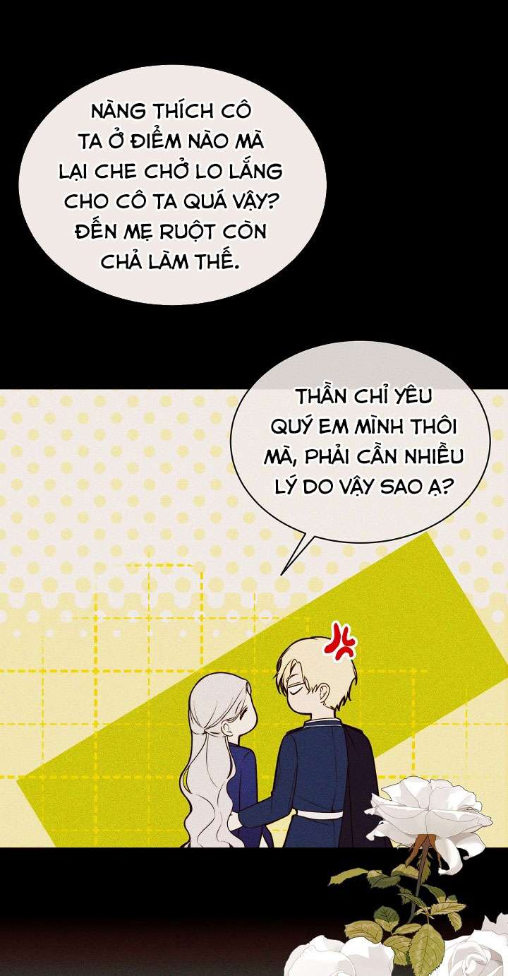 Ác Nữ Cần Bạo Chúa Chapter 48 - Trang 4