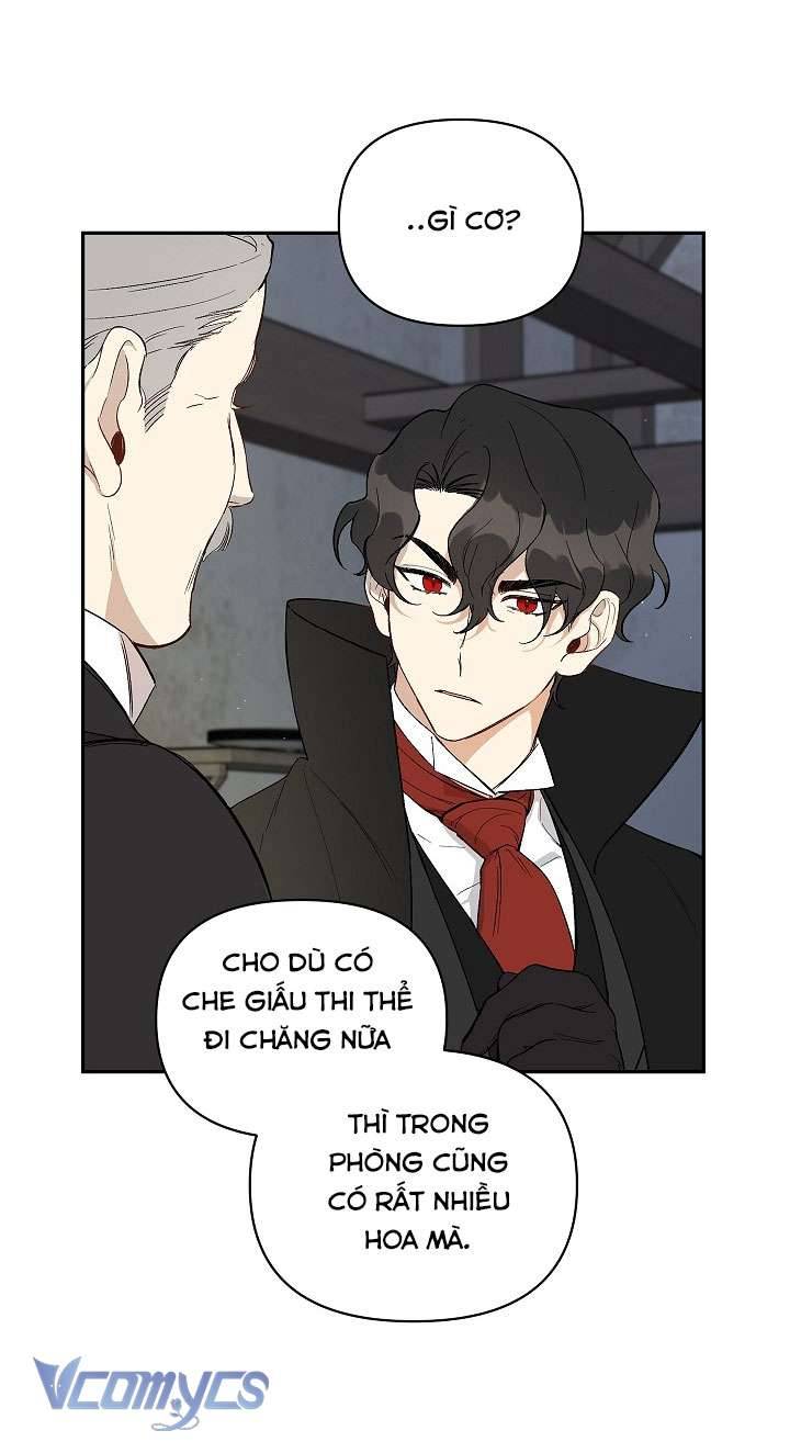 Phương Pháp Trở Thành Con Gái Của Người Hùng Bóng Đêm Chap 16 - Trang 2