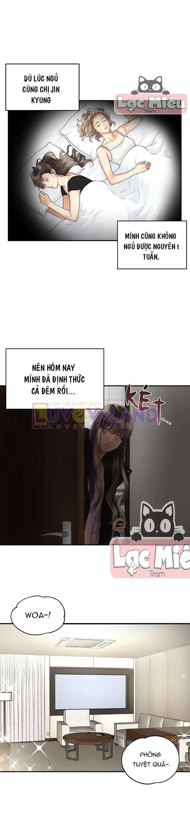 Ngôi Sao Ban Mai Chap 9 - Trang 2