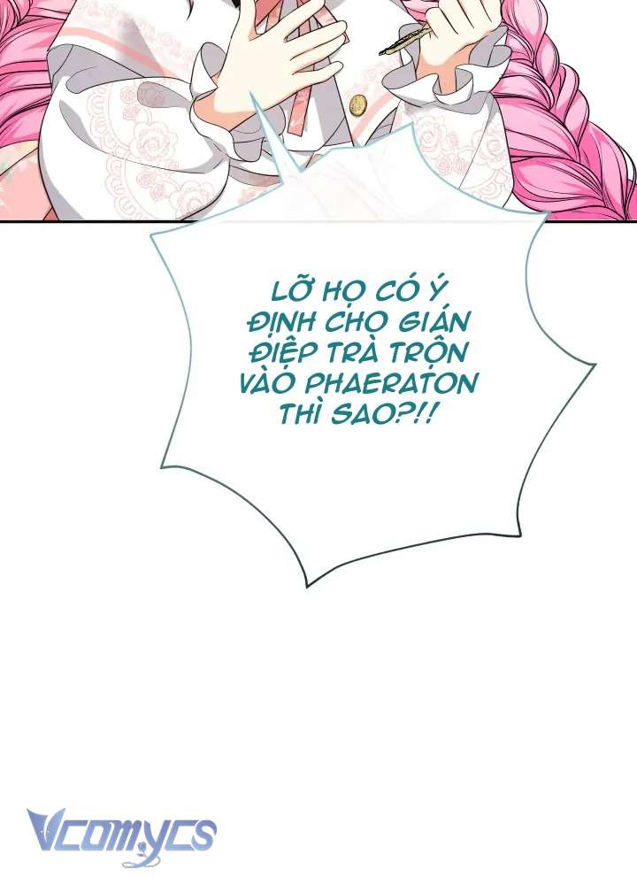 Tiểu Thư Tích Tiền Đi Bụi Chapter 68 - Trang 4