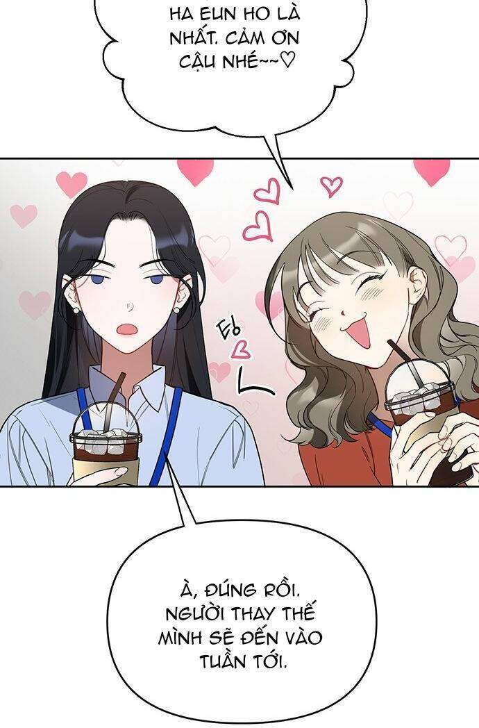 Công Việc Bất Thường Chapter 1 - Trang 4