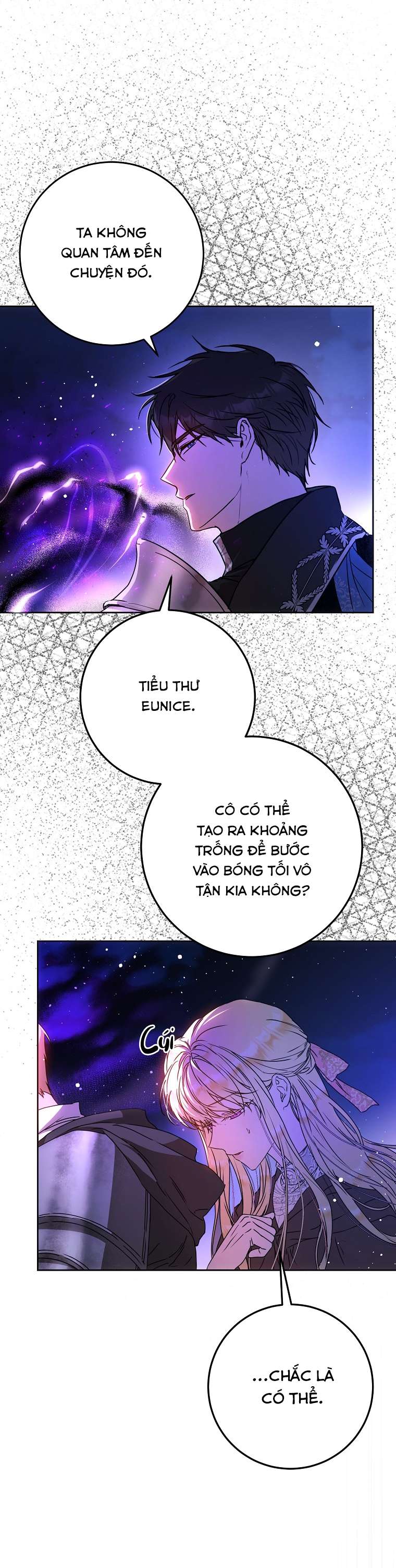 Tôi Trở Thành Vợ Của Nam Chính Chap 67 - Next Chap 68