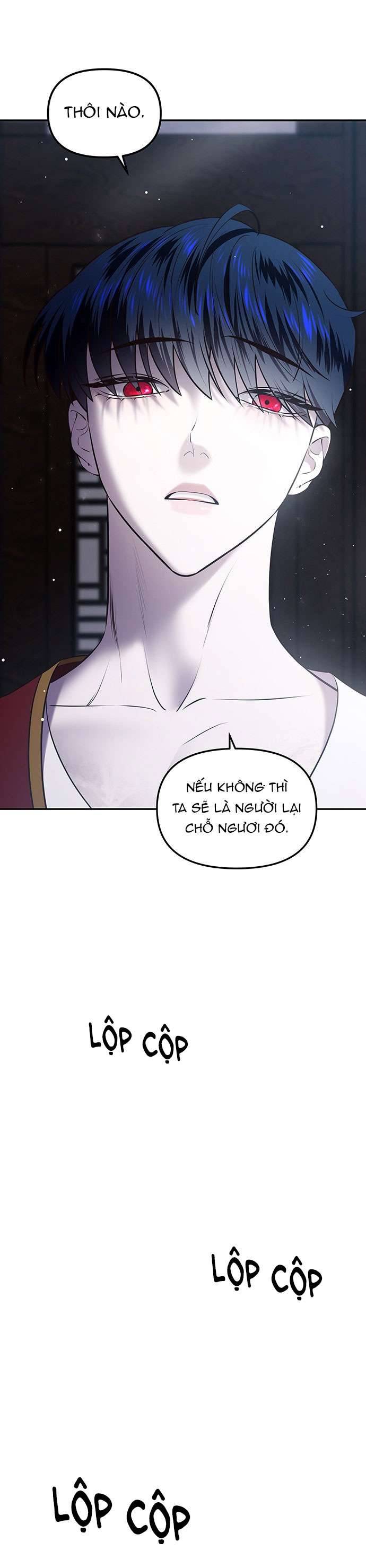 Vương Tử Huyền Bí Chapter 24 - Trang 4