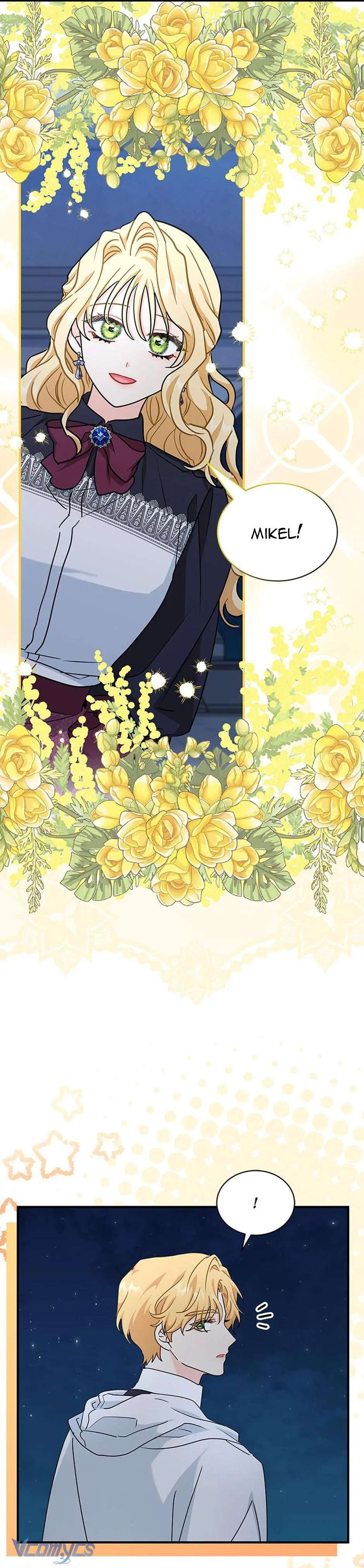 Cô Gái Sẽ Trở Thành Chủ Gia Đình Chapter 44 - Next Chapter 45