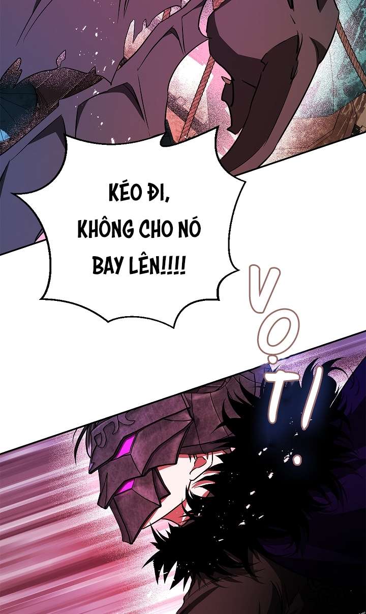 Hôn Phu Ẩn Sắc Chapter 40 - Trang 3