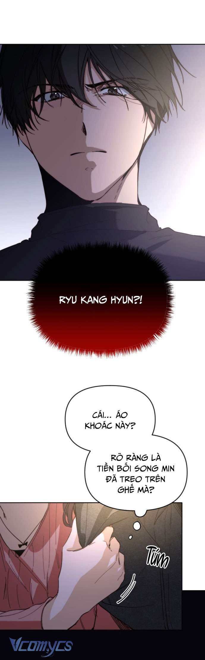 Ly Hôn Thì Dễ, Yêu Đương Mới Khó Chapter 1 - Trang 3