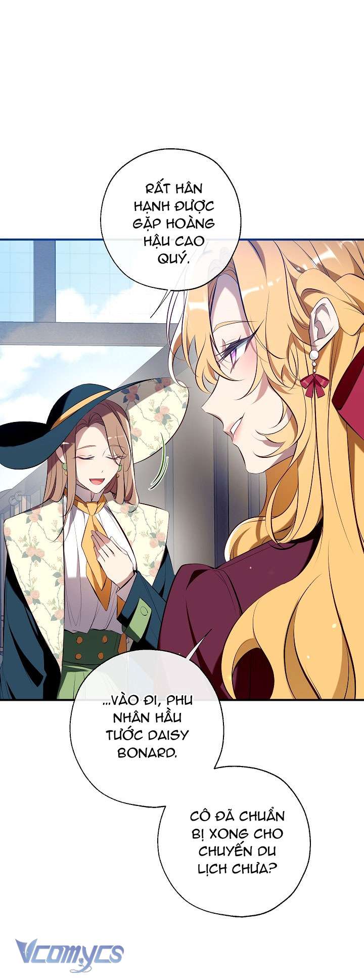 Chúng Ta Có Thể Trở Thành Một Gia Đình Được Không? Chap 91 - Next Chap 92