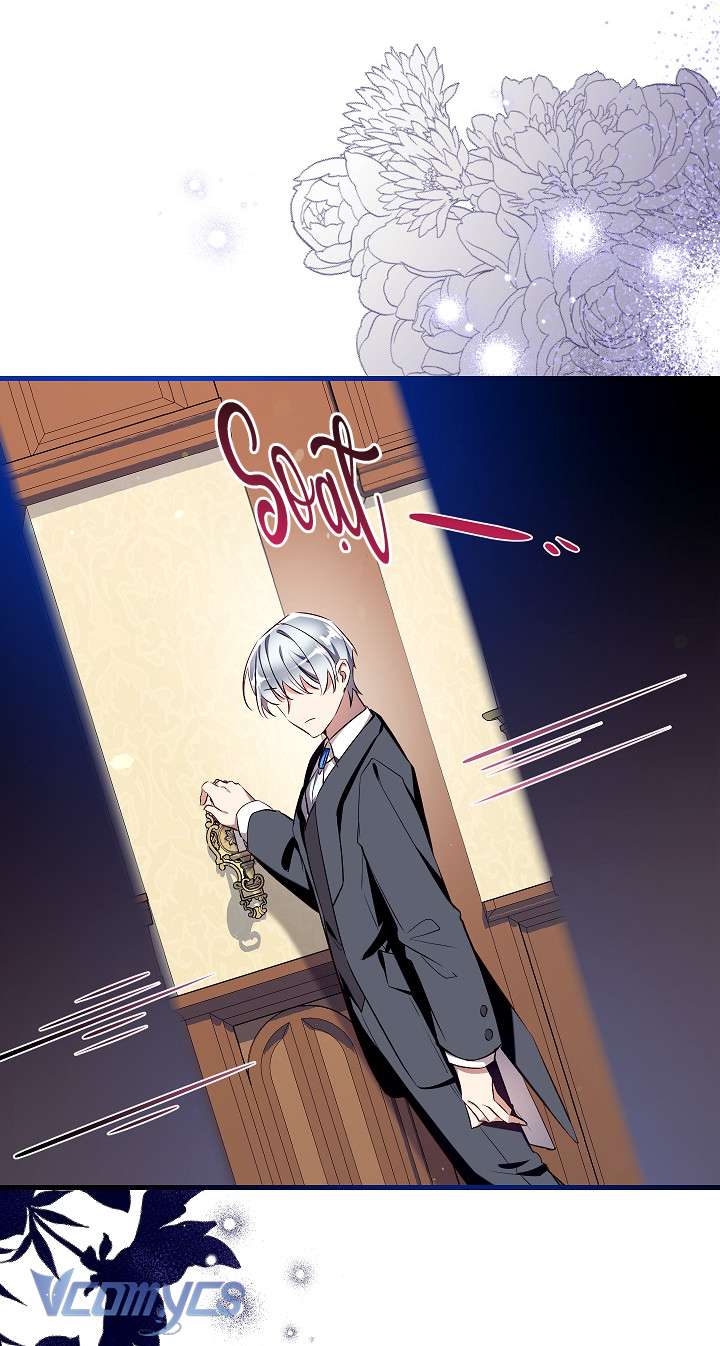 Chúng Ta Có Thể Trở Thành Một Gia Đình Được Không? Chap 81 - Next Chap 82