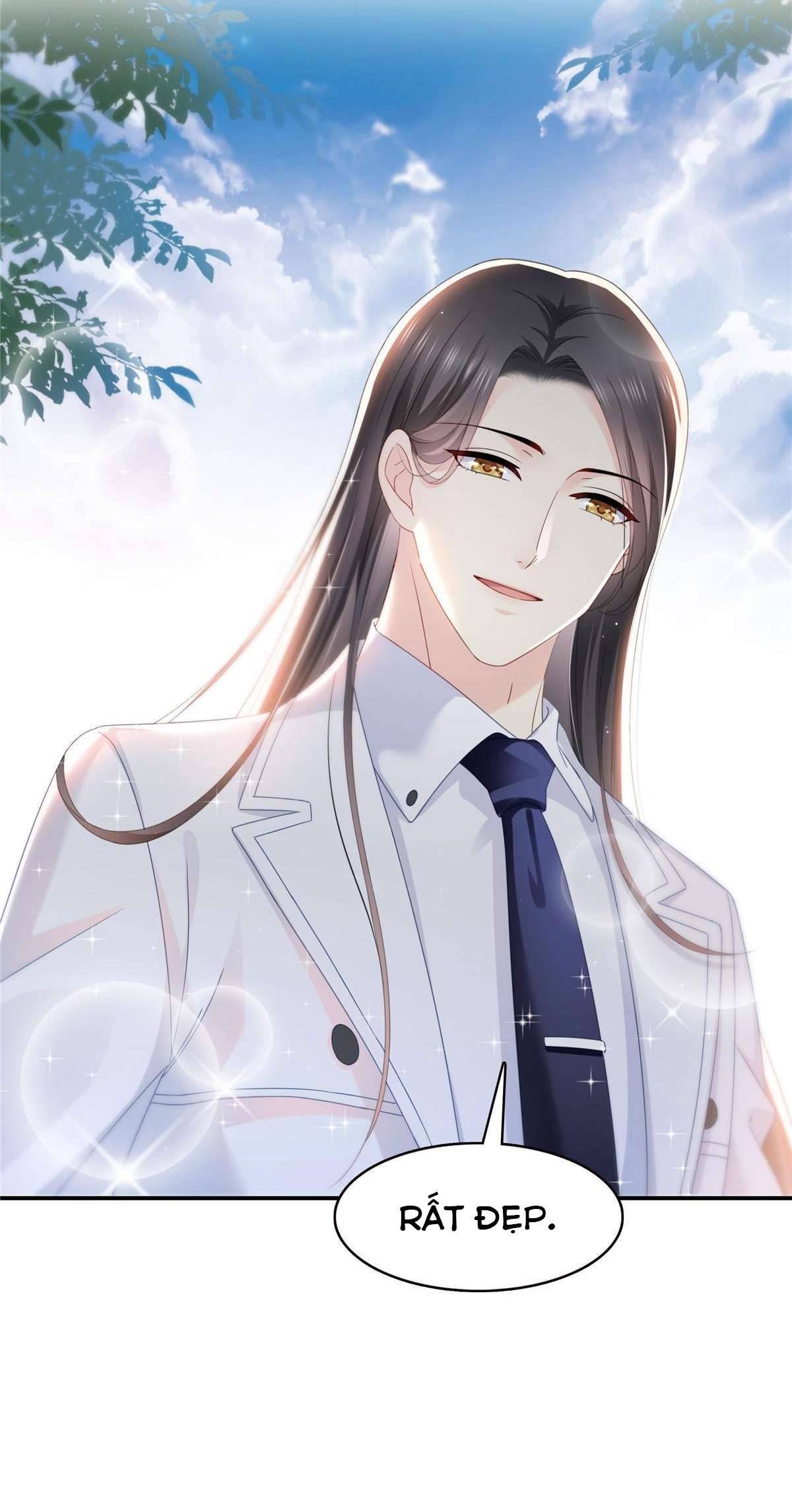 Hệt Như Hàn Quang Gặp Nắng Gắt Chap 323 - Next Chap 324