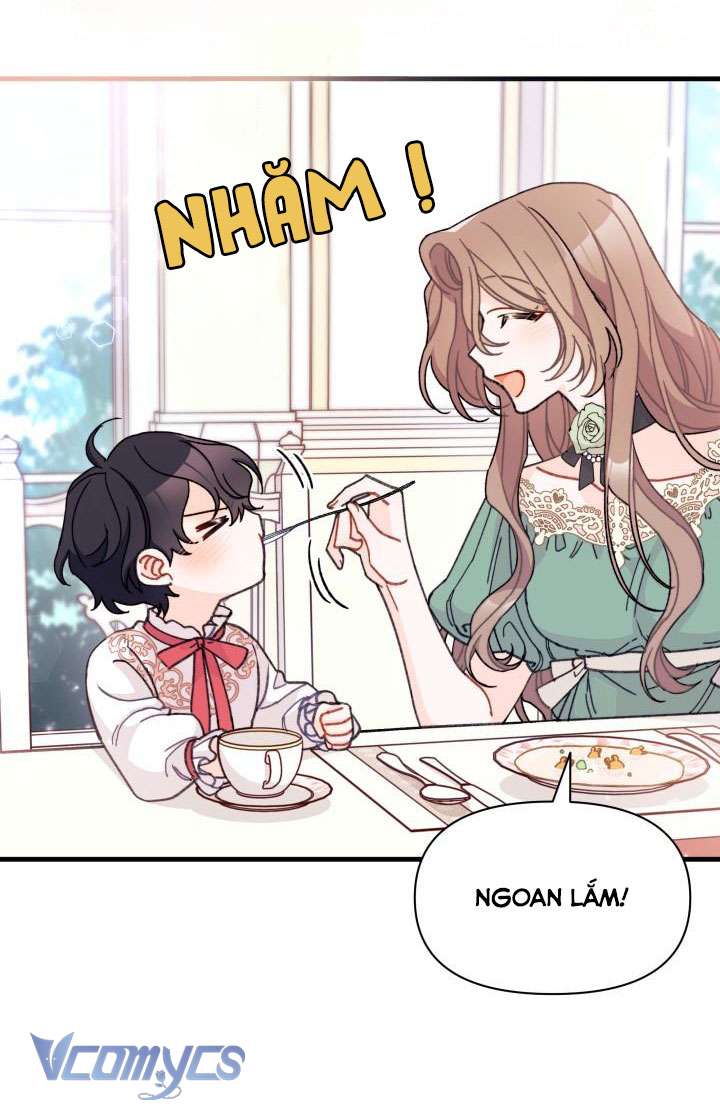 Nhặt Được Nam Chính Tặng Kèm Phu Quân Chap 21 - Trang 3