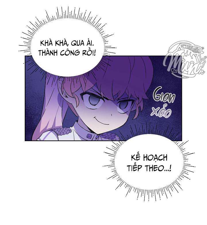 Quý Cô Thế Giới Ngầm Chap 10 - Trang 4